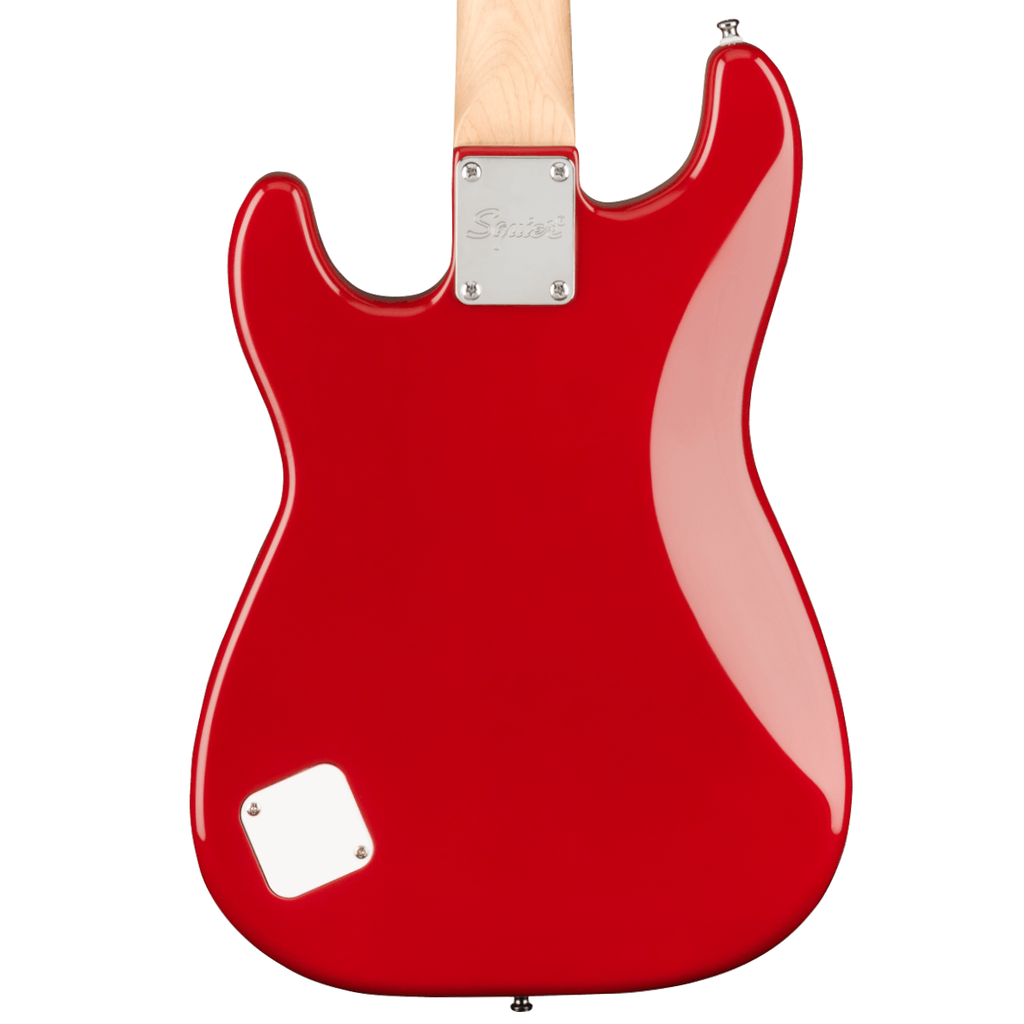 Squier DEMO Squier Mini Stratocaster - Dakota Red (305)