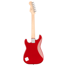 Squier DEMO Squier Mini Stratocaster - Dakota Red (485)