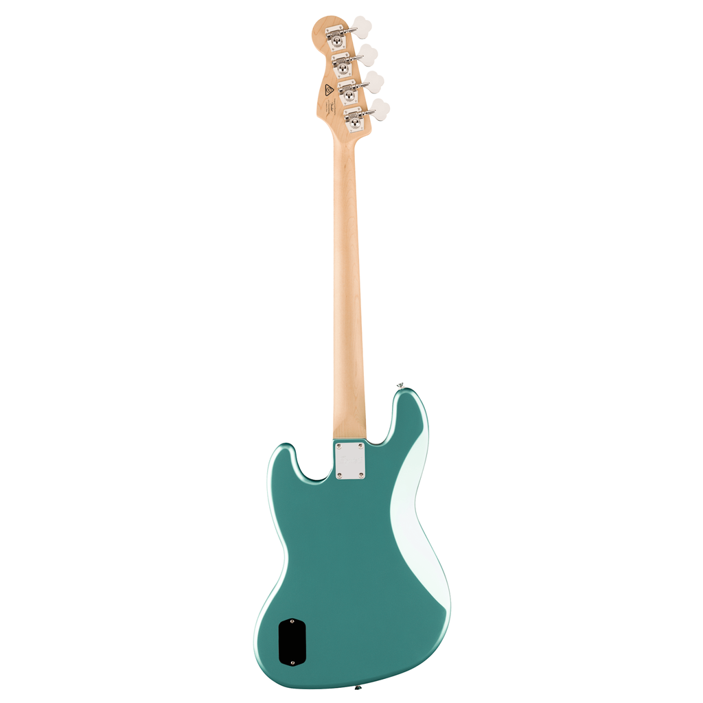 Squier DEMO Squier Affinity Series Active Jazz Bass - Mystic Sea Foam Green (592)