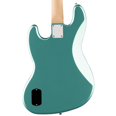 Squier DEMO Squier Affinity Series Active Jazz Bass - Mystic Sea Foam Green (592)