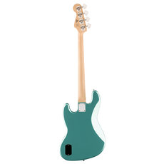 Squier DEMO Squier Affinity Series Active Jazz Bass - Mystic Sea Foam Green (063)