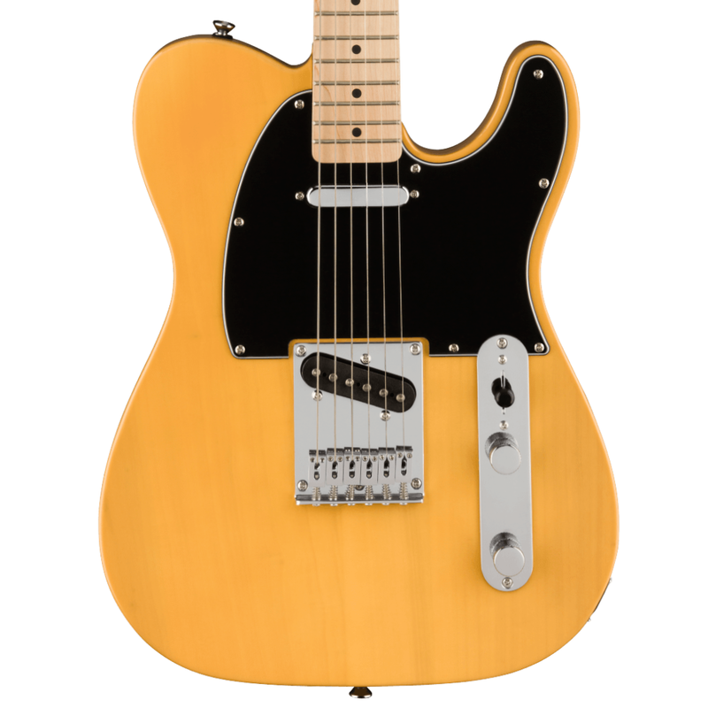 Squier DEMO Squier Affinity Series Telecaster - Butterscotch Blonde (927)