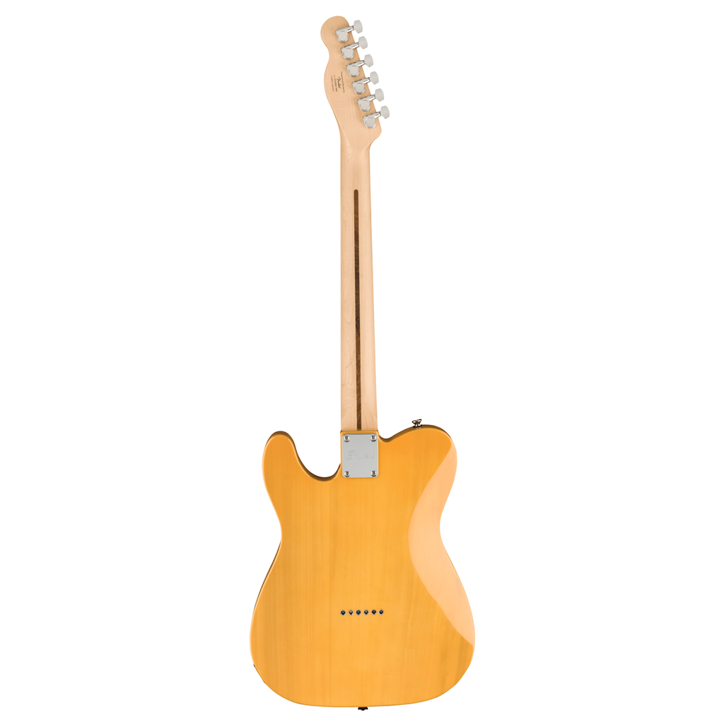 Squier DEMO Squier Affinity Series Telecaster - Butterscotch Blonde (927)