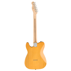 Squier DEMO Squier Affinity Series Telecaster - Butterscotch Blonde (927)