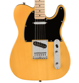 Squier DEMO Squier Affinity Series Telecaster - Butterscotch Blonde (914)