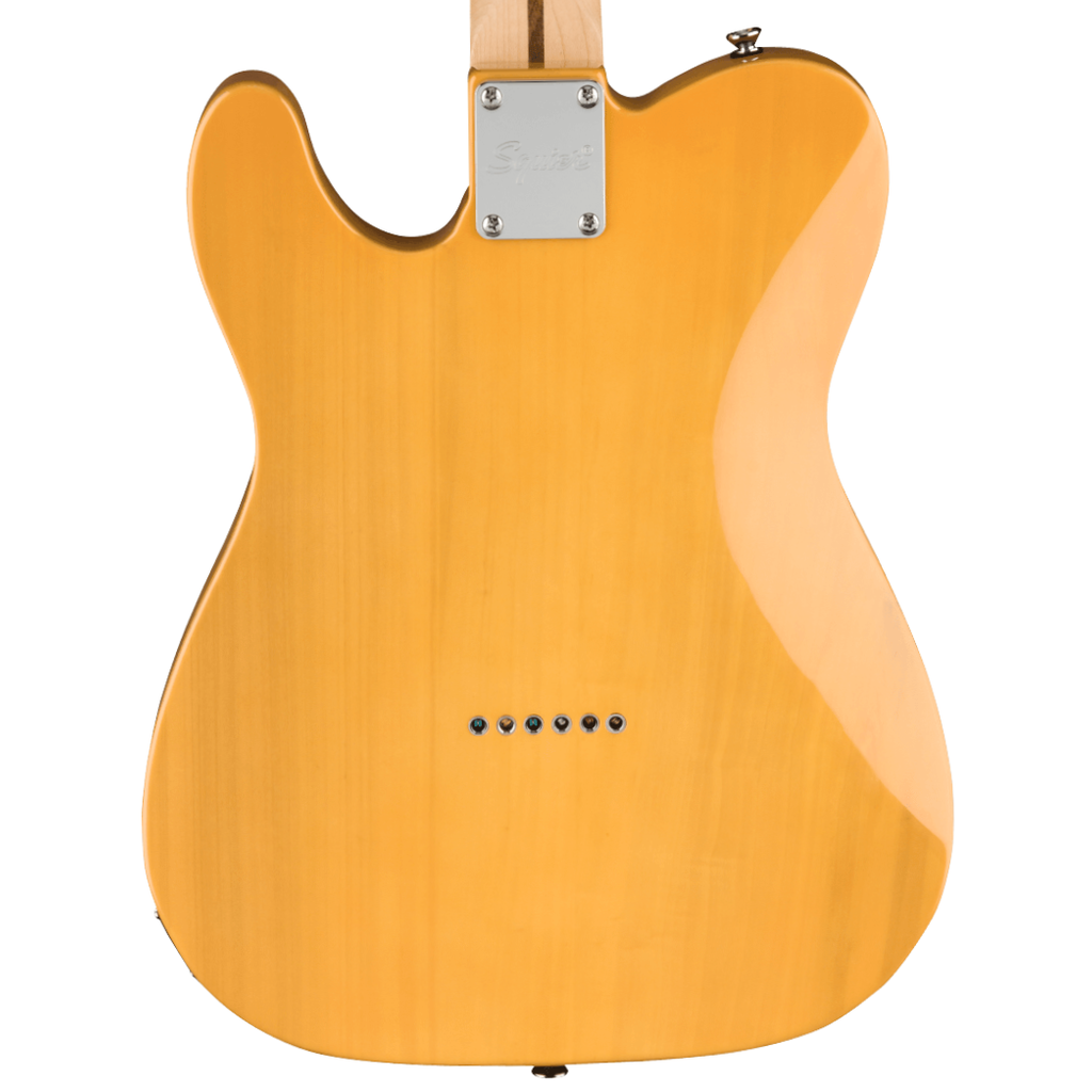 Squier DEMO Squier Affinity Series Telecaster - Butterscotch Blonde (914)