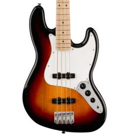 Squier DEMO Squier Affinity Series Jazz Bass - 3-Color Sunburst (733)
