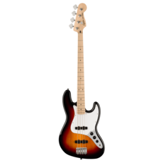 Squier DEMO Squier Affinity Series Jazz Bass - 3-Color Sunburst (733)