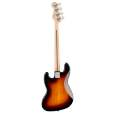 Squier DEMO Squier Affinity Series Jazz Bass - 3-Color Sunburst (733)