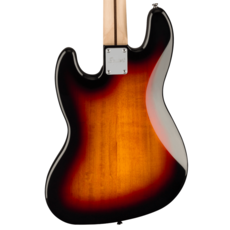 Squier DEMO Squier Affinity Series Jazz Bass - 3-Color Sunburst (733)