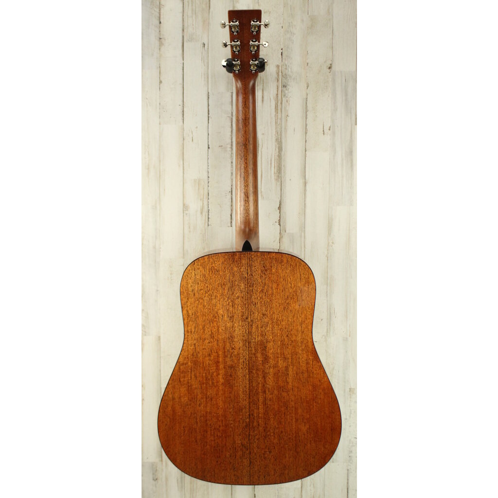 Martin NEW 2025 Martin Standard Series D-18 - Natural w/ Aging Toner (258)