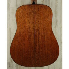 Martin NEW 2025 Martin Standard Series D-18 - Natural w/ Aging Toner (258)