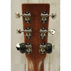 Martin NEW 2025 Martin Standard Series D-18 - Natural w/ Aging Toner (258)