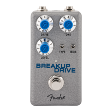Fender NEW Fender Hammertone Breakup Drive