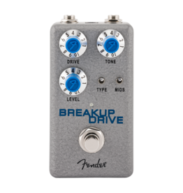 Fender NEW Fender Hammertone Breakup Drive