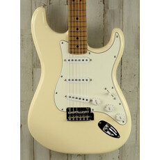 Fender DEMO Fender Limited Edition Player II Stratocaster - Olympic White (520)
