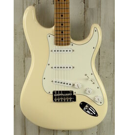 Fender DEMO Fender Limited Edition Player II Stratocaster - Olympic White (520)