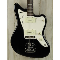 Fender DEMO Fender Limited Edition American Vintage II 1966 Jazzmaster - Black (185)