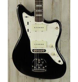 Fender DEMO Fender Limited Edition American Vintage II 1966 Jazzmaster - Black (185)