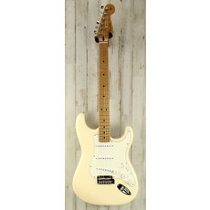 Fender DEMO Fender Limited Edition Player II Stratocaster - Olympic White (520)