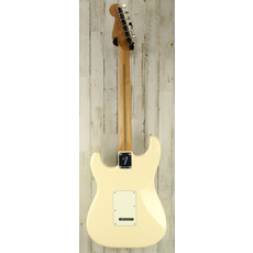 Fender DEMO Fender Limited Edition Player II Stratocaster - Olympic White (520)