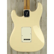 Fender DEMO Fender Limited Edition Player II Stratocaster - Olympic White (520)