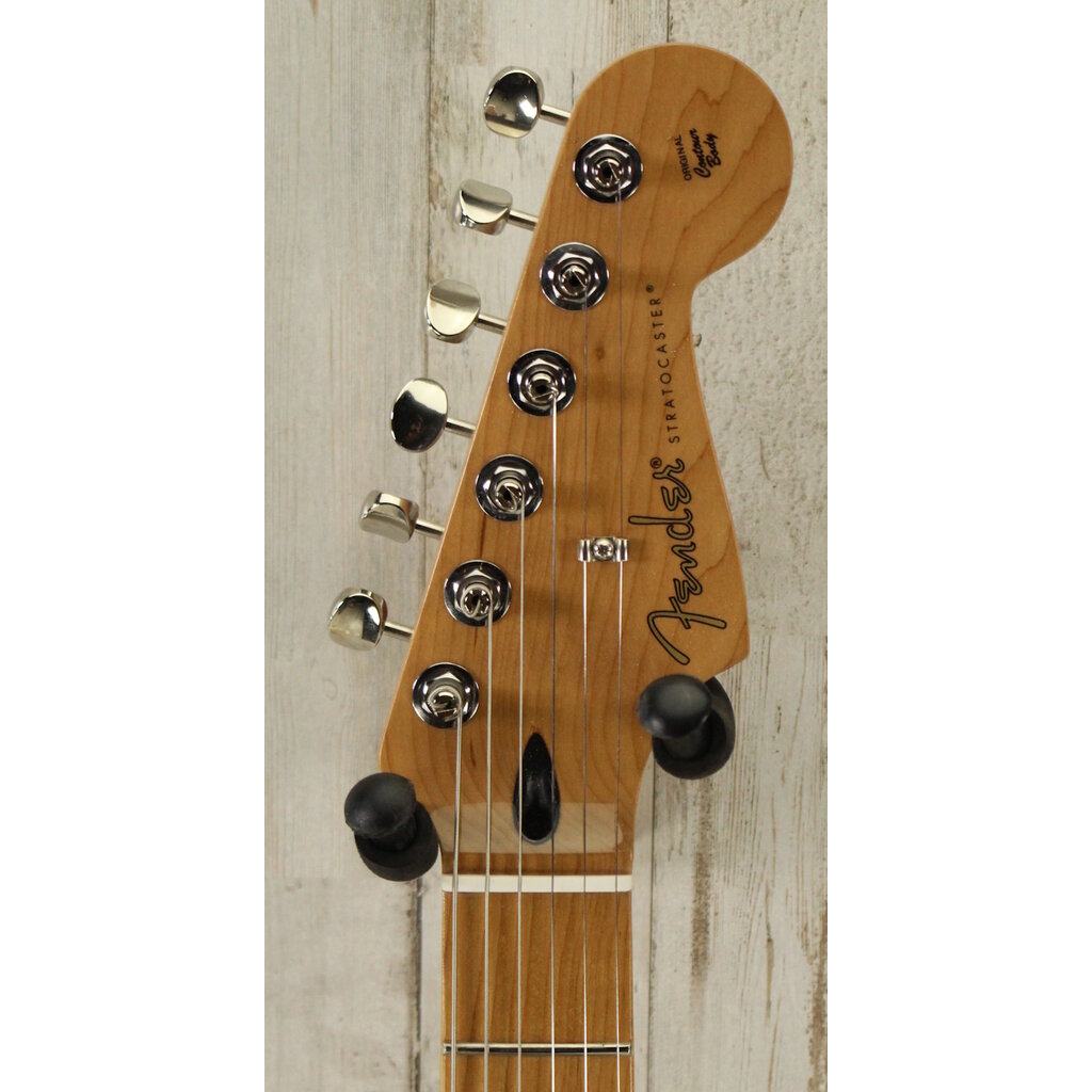 Fender DEMO Fender Limited Edition Player II Stratocaster - Olympic White (520)