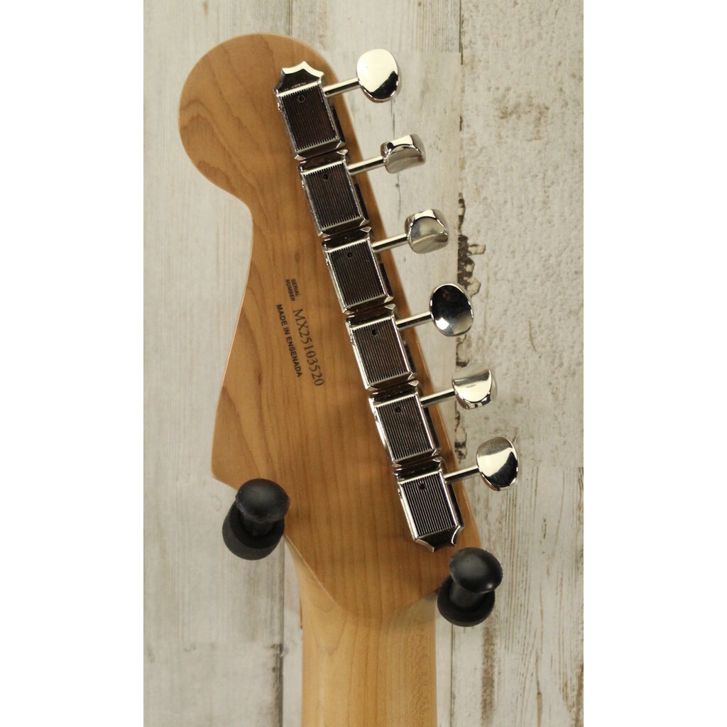 Fender DEMO Fender Limited Edition Player II Stratocaster - Olympic White (520)