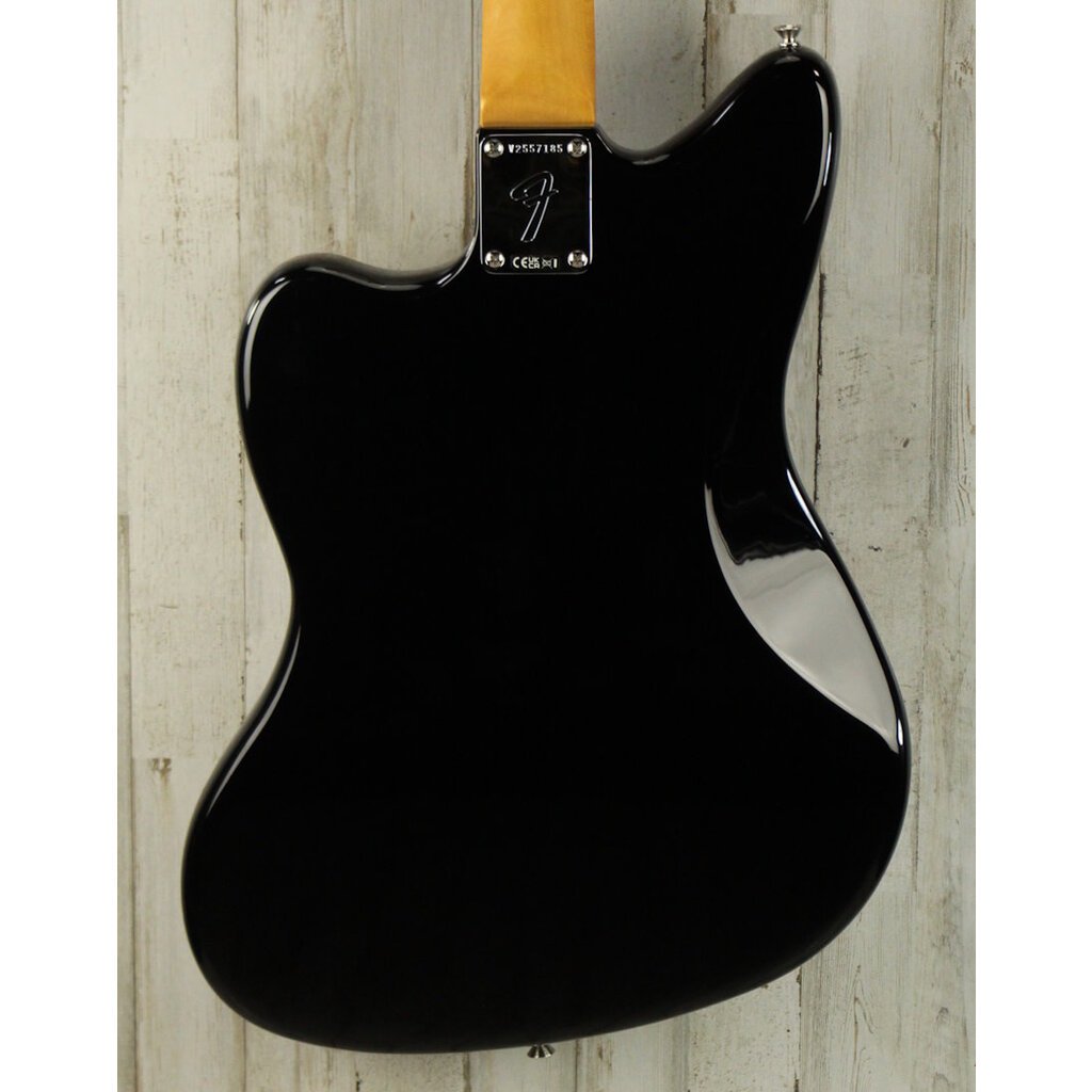 Fender DEMO Fender Limited Edition American Vintage II 1966 Jazzmaster - Black (185)