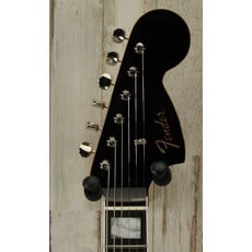 Fender DEMO Fender Limited Edition American Vintage II 1966 Jazzmaster - Black (185)