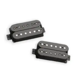 Seymour Duncan NEW Seymour Duncan Nazgul/Sentient Humbucker Set - Black