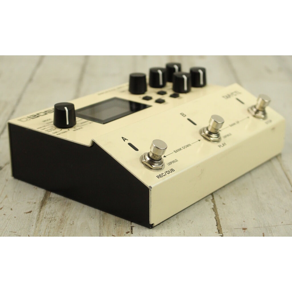 Boss USED Boss DD-500 Digital Delay (070)