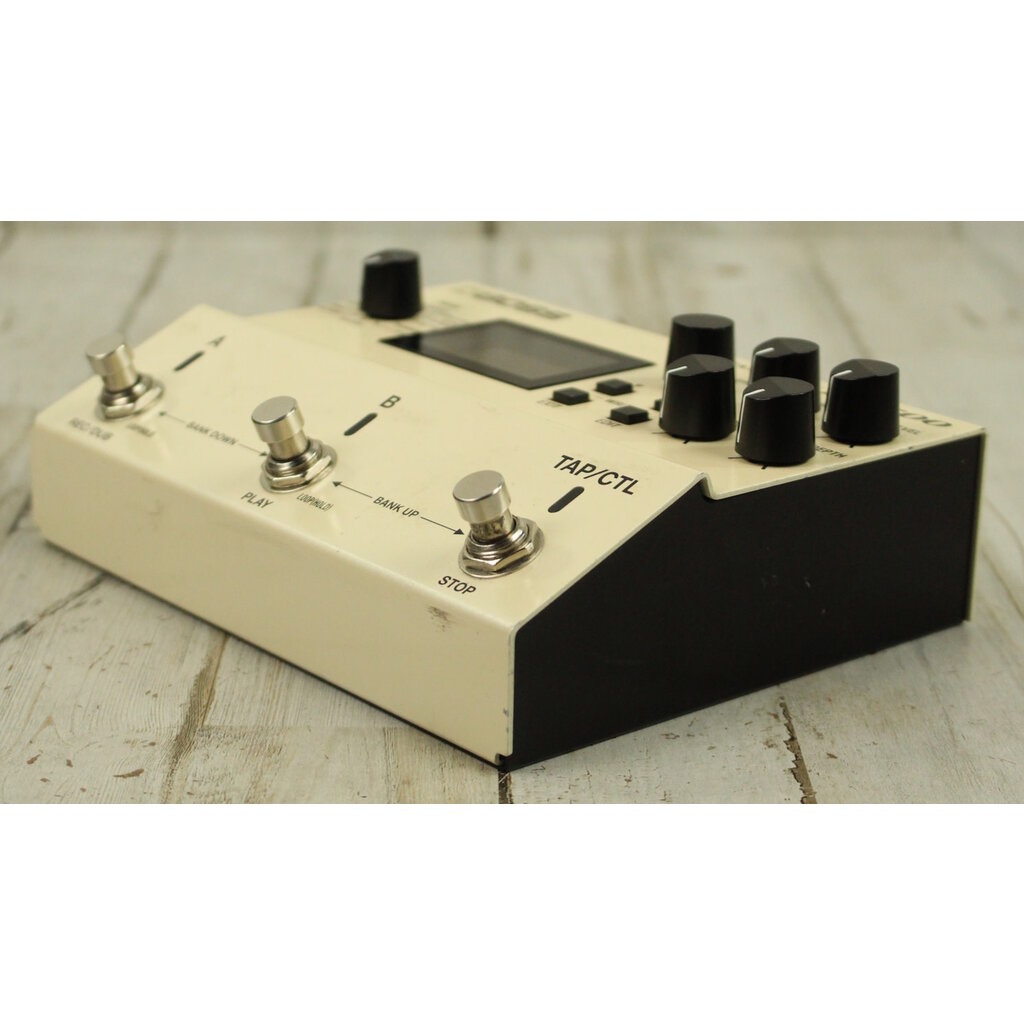 Boss USED Boss DD-500 Digital Delay (070)