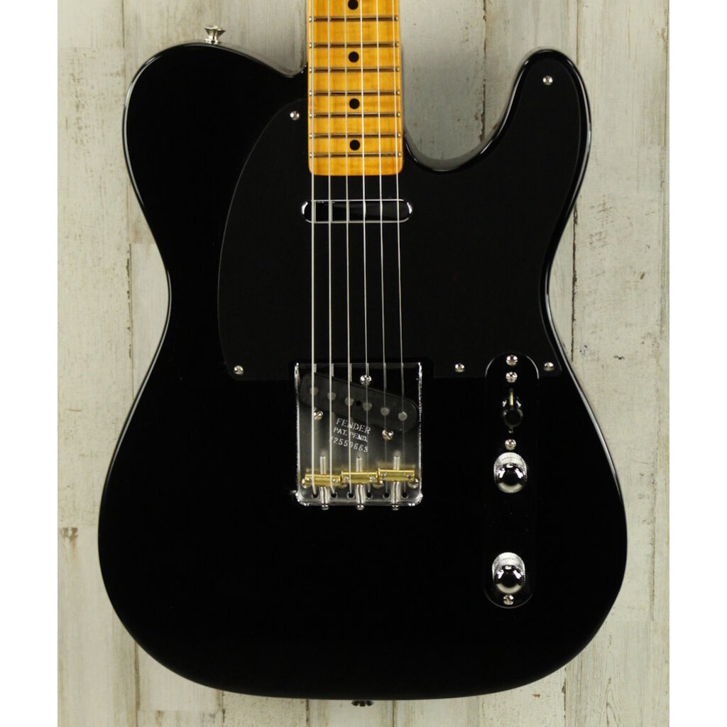 DEMO Fender Limited Edition American Vintage II 1951