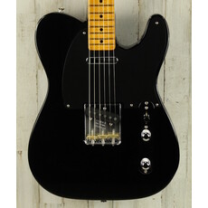 Fender DEMO Fender Limited Edition American Vintage II 1951 Telecaster - Black (663)
