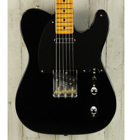 Fender DEMO Fender Limited Edition American Vintage II 1951 Telecaster - Black (663)