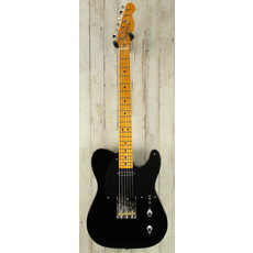 Fender DEMO Fender Limited Edition American Vintage II 1951 Telecaster - Black (663)