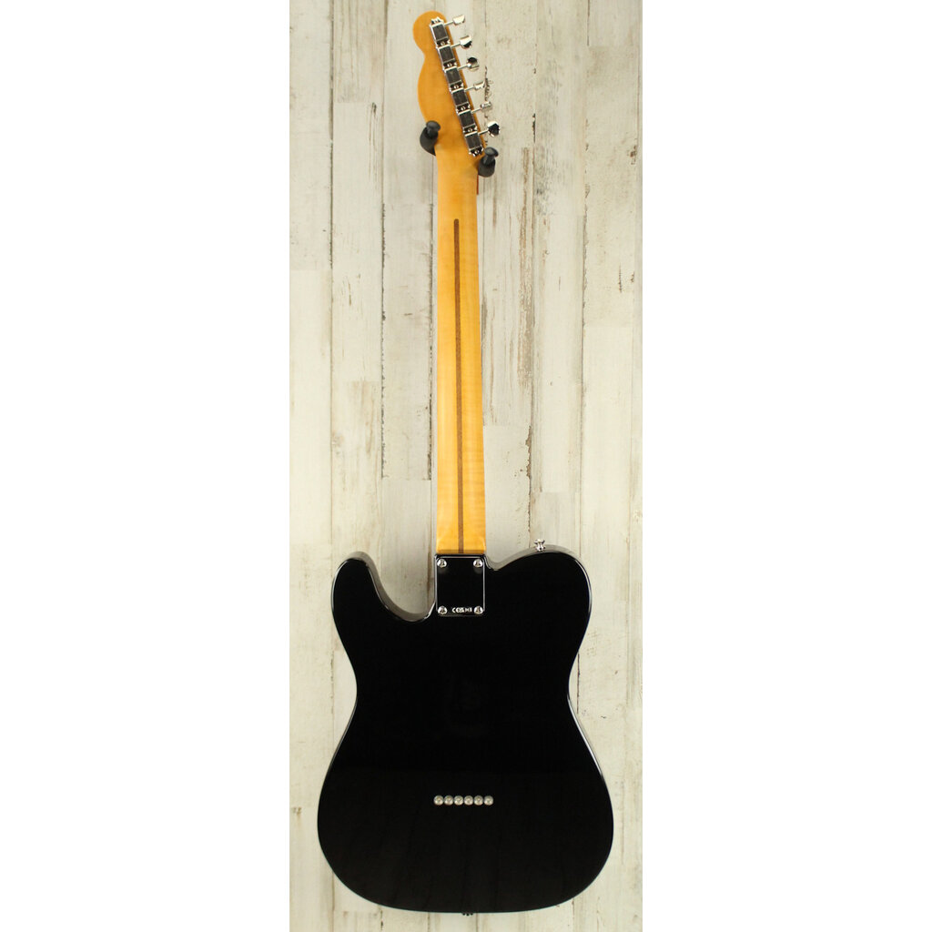 Fender DEMO Fender Limited Edition American Vintage II 1951 Telecaster - Black (663)