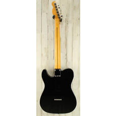 Fender DEMO Fender Limited Edition American Vintage II 1951 Telecaster - Black (663)