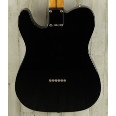 Fender DEMO Fender Limited Edition American Vintage II 1951 Telecaster - Black (663)