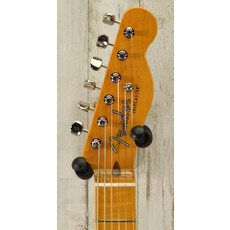 Fender DEMO Fender Limited Edition American Vintage II 1951 Telecaster - Black (663)