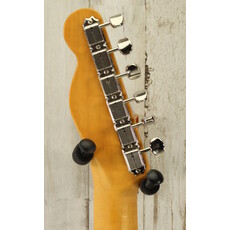 Fender DEMO Fender Limited Edition American Vintage II 1951 Telecaster - Black (663)