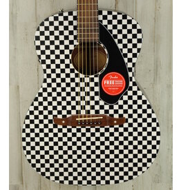 Fender DEMO Fender Tim Armstrong Hellcat - Checkerboard (274)
