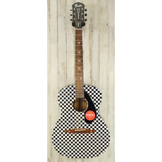 Fender DEMO Fender Tim Armstrong Hellcat - Checkerboard (274)