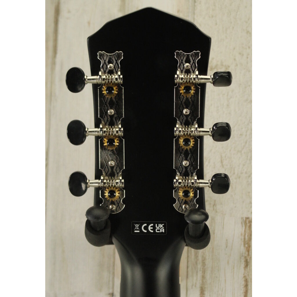 Fender DEMO Fender Tim Armstrong Hellcat - Checkerboard (274)