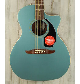 Fender DEMO Fender Newporter Player - Tidepool (866)