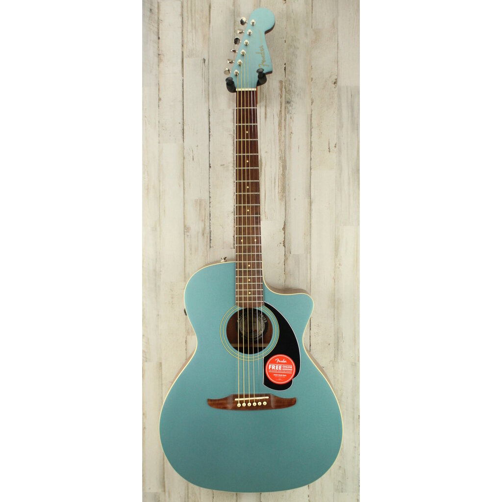 Fender DEMO Fender Newporter Player - Tidepool (866)