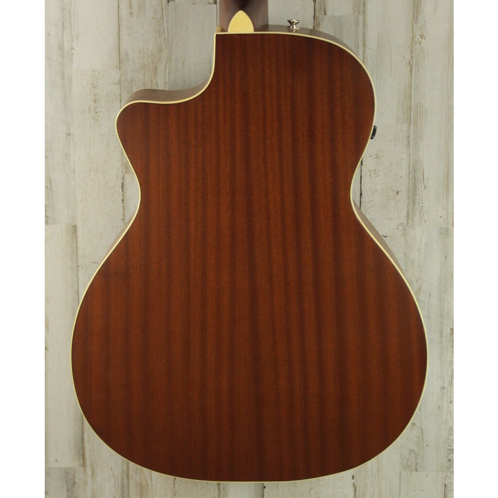 Fender DEMO Fender Newporter Player - Tidepool (866)