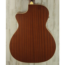 Fender DEMO Fender Newporter Player - Tidepool (866)