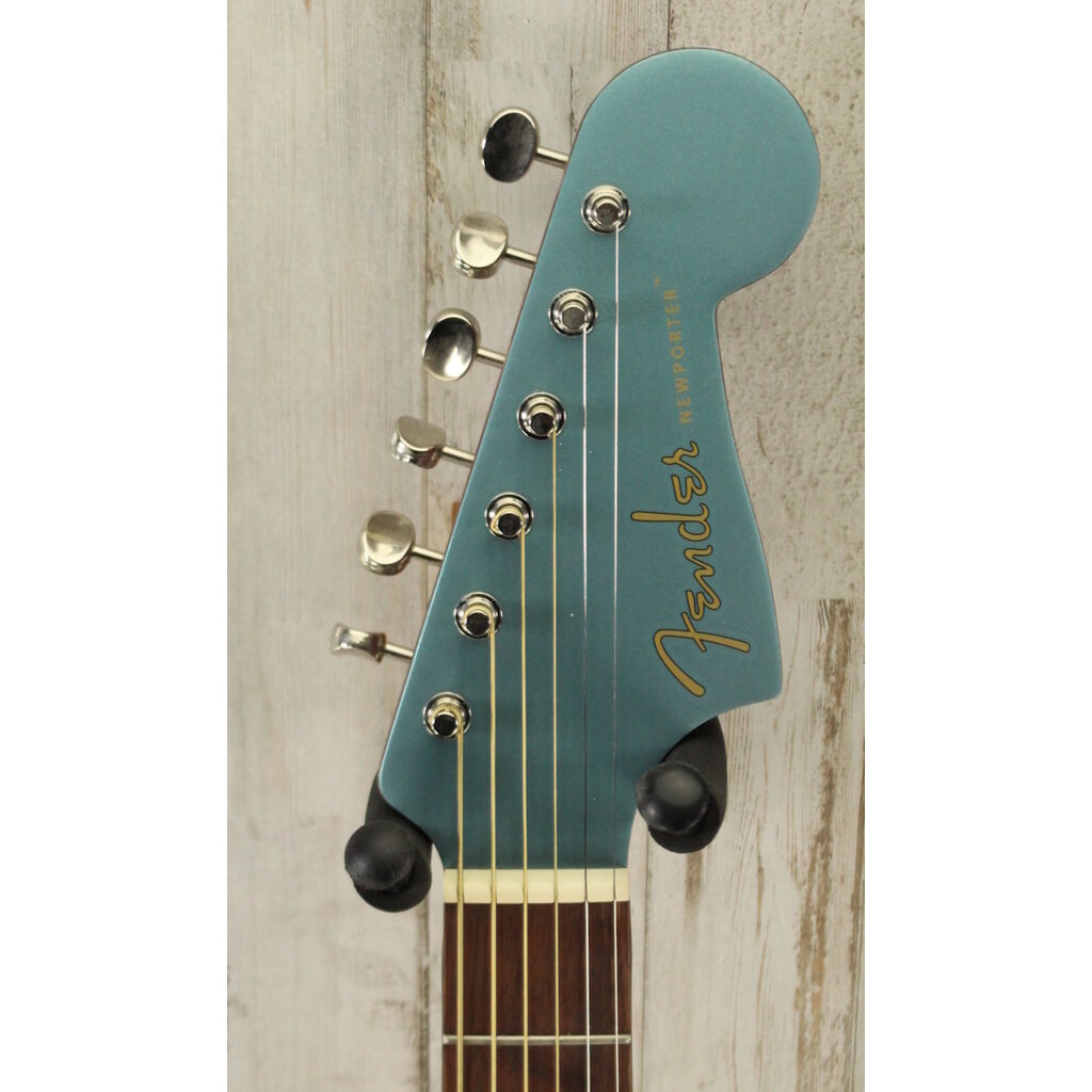 Fender DEMO Fender Newporter Player - Tidepool (866)